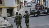 PUCNJAVA NA ROĐENDANSKOJ ŽURCI: Ubijeno osmoro ljudi u Ekvadoru