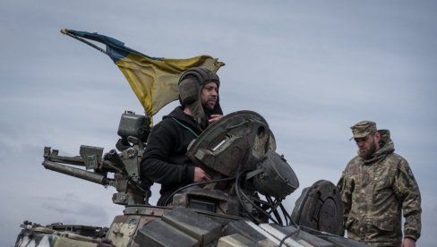 RAT U UKRAJINI: Oborene dve rakete i šest ukrajinskih dronova