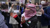 PROTESTI BUKTE ŠIROM EVROPE: Demonstracije protiv rata u pojasu Gaze proširile se uoči izbora u EU na univerzitete Starog kontinenta
