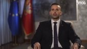 MILO(JKO): Dok slušate šta Spajić priča o Srebrenici, niste sigurni da li to govori on ili Đukanović! (VIDEO)