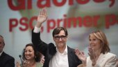 SOCIJALISTI POBEDILI U KATALONIJI: Puđdemonovi separatisti drugi, traže stranke za koaliciju